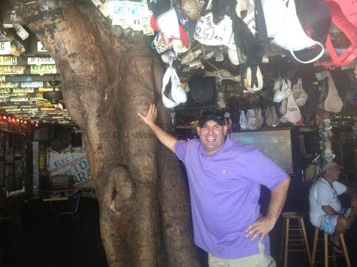 Fun loving aggie living/working in Atlanta in the crazy world of Property Mgmt, while also being a sports/history fan, Disney junkie & proud dad of 3,