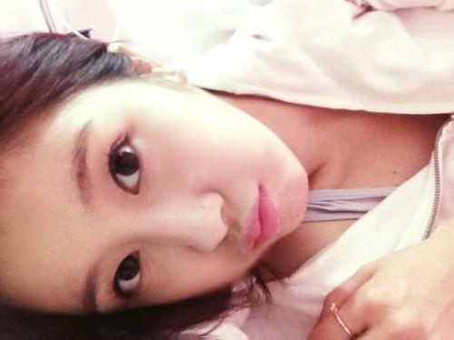 eunbyul of GangKiz ;not real i'm a fake account of @eunbyul88 | pls support gangkiz&us (: