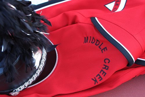 Everything thing you need to know about MCHS Marching Band