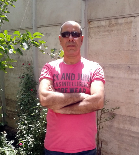 SaeidMinouei's profile picture. 