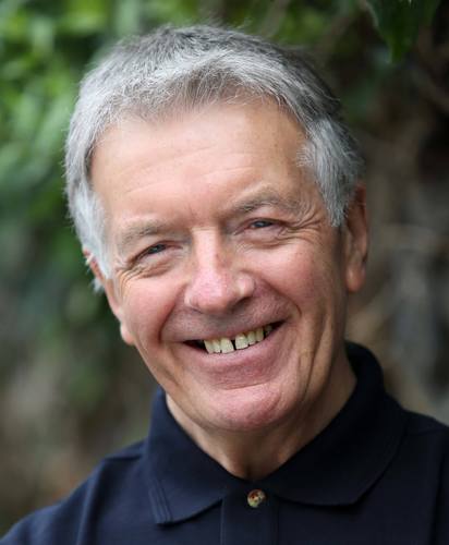 50 years teaching people how to make the most of themselves in life and in business...