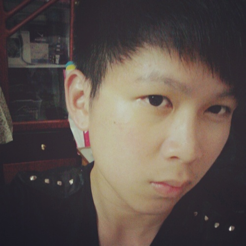 FooShyangSong's profile picture. Work hard Play hard