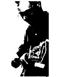 Jazz Guitarist, Educator, and Twitter novice