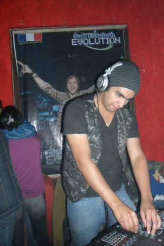 luismi6u3l's profile picture. 