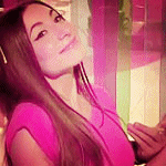 13/7/12 ~ Mi ídola? Mueve el piso cuando baila y luchó por su sueño de bailar hasta que lo consiguió,ella es @magdalenabravi