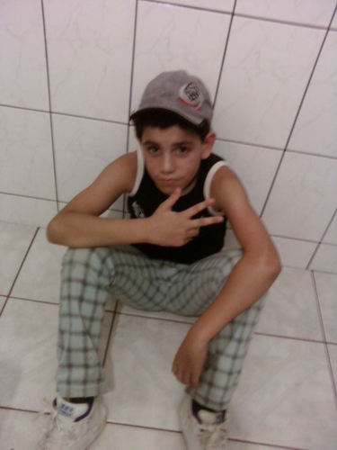 Sigo todos que me seguirem