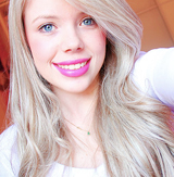 É como se Deus tivesse percebido a minha necessidade de ser feliz e criou você @AnaFinkler. Desde:29/11/11. marida da @candiceaccola 2bj
