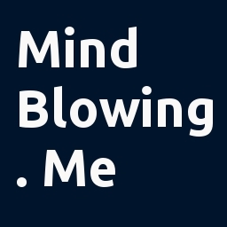 The Official Twitter Account of http://t.co/RMonm4EVws ,follow for #mindblowing facts!