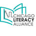 Chicago Literacy Alliance (@ChiLiteracyAlli) Twitter profile photo