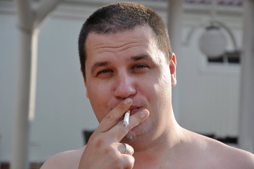 alistratov Profile Picture
