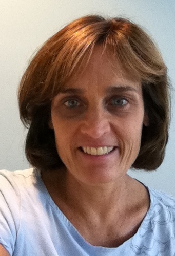 Asst Professor & Coordinator of the School Library Media Program at GSLIS and Program Director of Media Smart Libraries IMLS grant project
