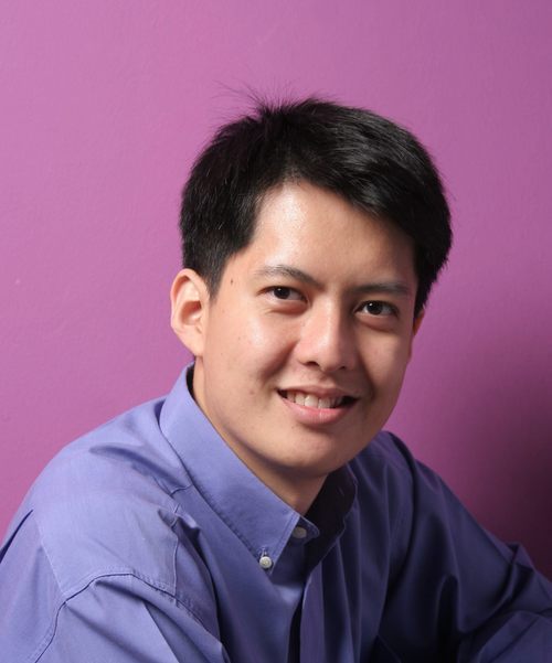 marcuslim's profile picture. 