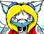 FTWii's profile picture. Epically glowing Anthropomorphic Wii console. Button Masher, Bartender, Creator of #furstworldproblems. Nice to meet you =^-^=