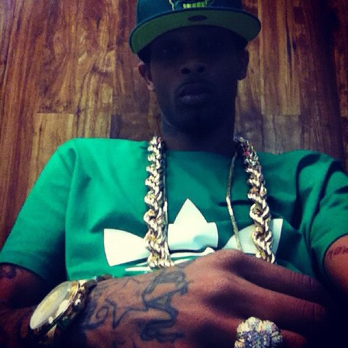 Mojo1090's profile picture. YFF DA GANG EAT OR GET EATEN