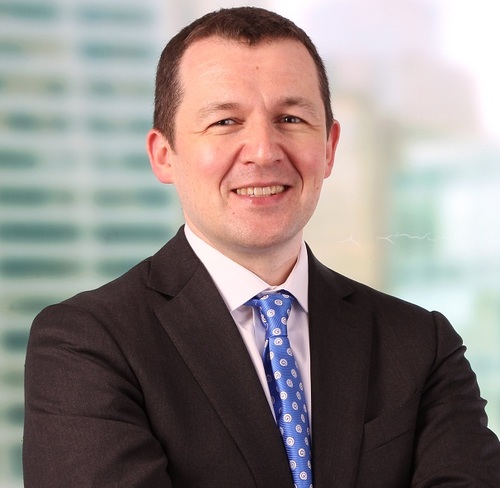 JW_Gordon's profile picture. I lead McKinsey's Marketing Strategy Practice, focused on insights-driven growth and productivity. Views are my own.