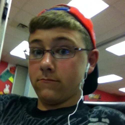 colescooby's profile picture. 