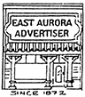 The East Aurora Advertiser has been providing community news since 1872. Find us at http://t.co/tR5sZIqAdy. Located at 710 Main Street. #EANews