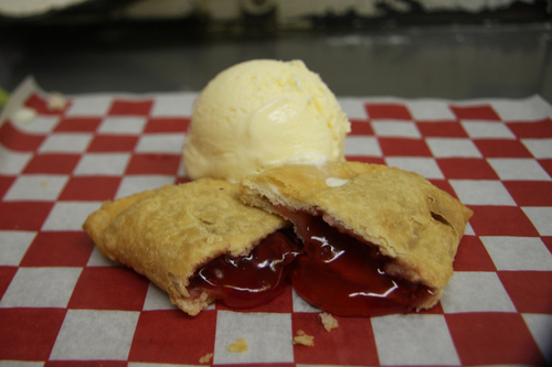 Weatherford's Best Pie Shop since 1935. We also serve a wide variety of delicious sandwiches. Located at 145 College Park North. Call-in orders (817) 594-0751