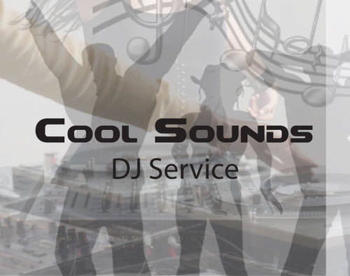 CoolSounds DJ Service is your wedding and corporate event specialist! Providing outstanding DJ Services in the Hamilton area for over 20 years.