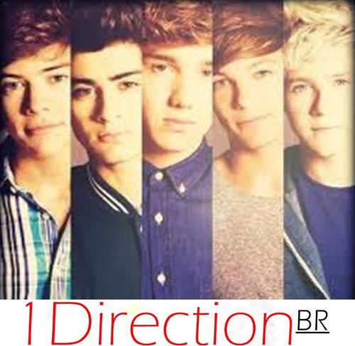 Pra todos os directioners , criamos essa página para lhes atualizar sobre eles. Se gostar dá um Curtir (;