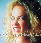 Baixinha, cabelo de miojo, loira, meiga, essa é a minha LUA @Lua_Blanco ∿ ⋆ ∿ ⋆ ∿ ⋆ ∿ ⋆