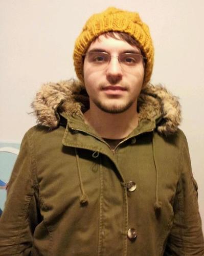 svaj's profile picture. Software engineer and vtuber enthusiast