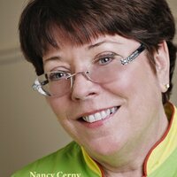 Nancy Cerny - @chefnance Twitter Profile Photo