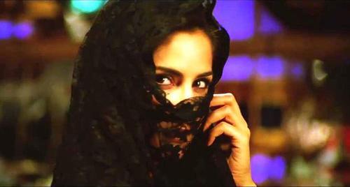I luv all  bollywood actors