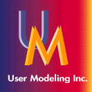 usermodeling's profile picture. UM Inc. is a society of researchers and practitioners who are interested in developing adaptive systems and personalizing users’ experience with systems.