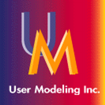 User modeling. User modeling