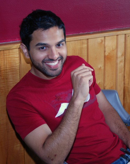 rahulrajan's profile picture. 