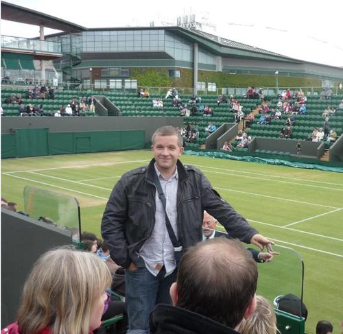 AntoineJacques3's profile picture. 