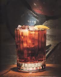 A great Negroni comprises much more than simply it's 3 base components. Love it or hate it, the Negroni is special. Where will the challenge take us next?