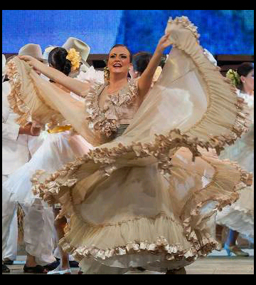 AleOrfei's profile picture. Estudiante de Ing. de Producción USB. Bailaora de Flamenco.