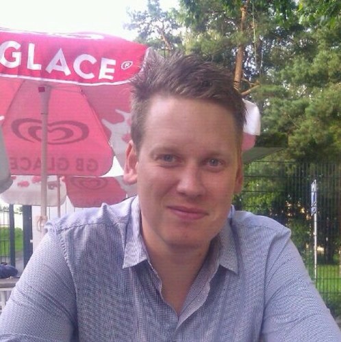 hBryk's profile picture. Harry the man