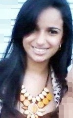 18 anos de idade, Flamenguista sempre, ExaltaSamba..
 Amo Pagode! Ousadia&Alegria'
