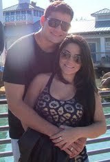 Sou mãe do Enzo Sampaio! e Casada com o Andre Martinny, tenho 20 anos, e sou uma mulher muito Feliz!!!