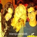 ㅤㅤvocês são a minha inspiração , Lua , Mel e Arthur ♥