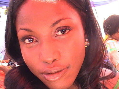 Nothing more than the person i am.....