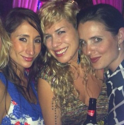 JessieKloster's profile picture. 