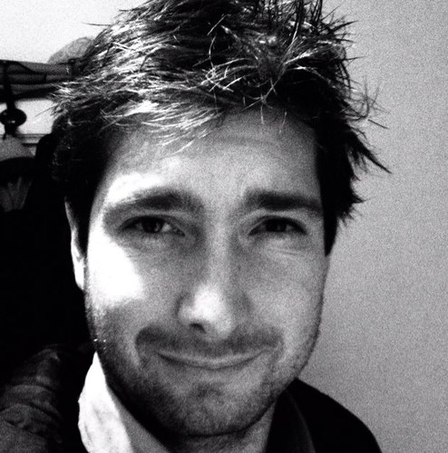 SKooij's profile picture. Be aware and stop "post truth world"