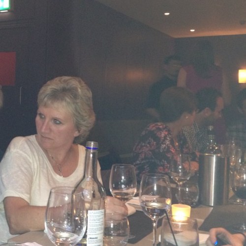 AnnieBumf's profile picture. 