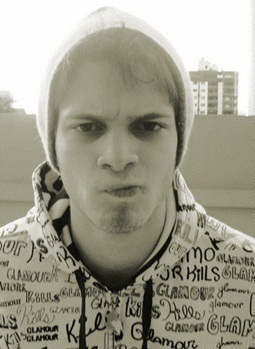 Amamos você bandidão ♥ @federicodevito