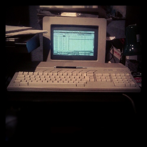 PeaceOnTheRadio's profile picture. Official Twitter page for Peace on the Radio, a synthpop music project created and fronted by @JamesBarnard_ ☮