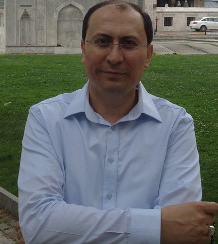Orman Endüstri Mühendisi İş Güvenliği Yüksek Mühendisi