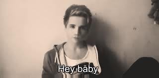 follow me and i promise ill follow bck :D x