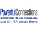 APCOConference's profile picture. 