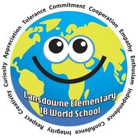 Lansdowne Elementary (@lansdowneelem) 's Twitter Profile