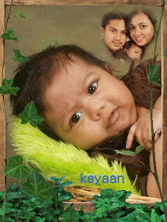 Keyaan is not with me :(    But I shall continue his work: Advocating to Save Hearts.