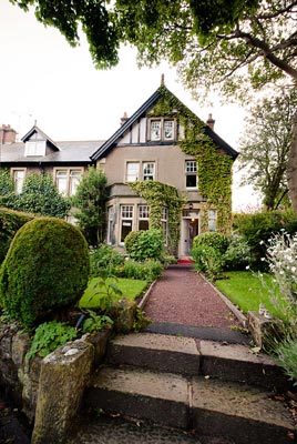 Thorncroft B&B is a family run guest house situated in the Alnwick, Northumberland. Margaret & Chris welcome you to experience a home from home & pleasant stay.